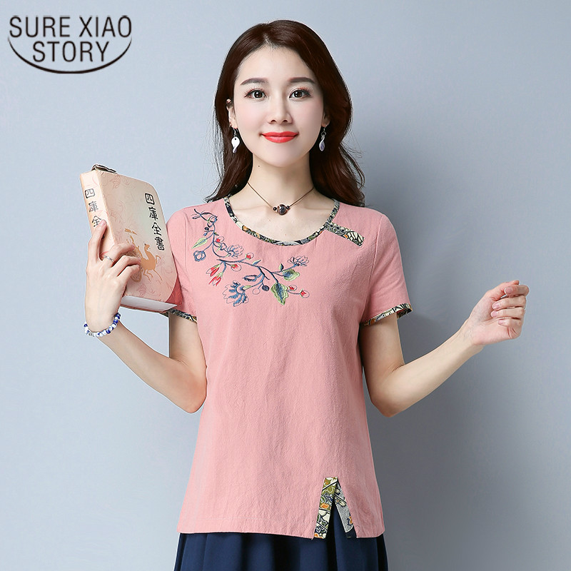 Для женщин разрез Длинные рукава с запахом с открытыми плечами одноцветное нормкор классический Camiseta Для женщин S Топы и блузки Camisa feminina